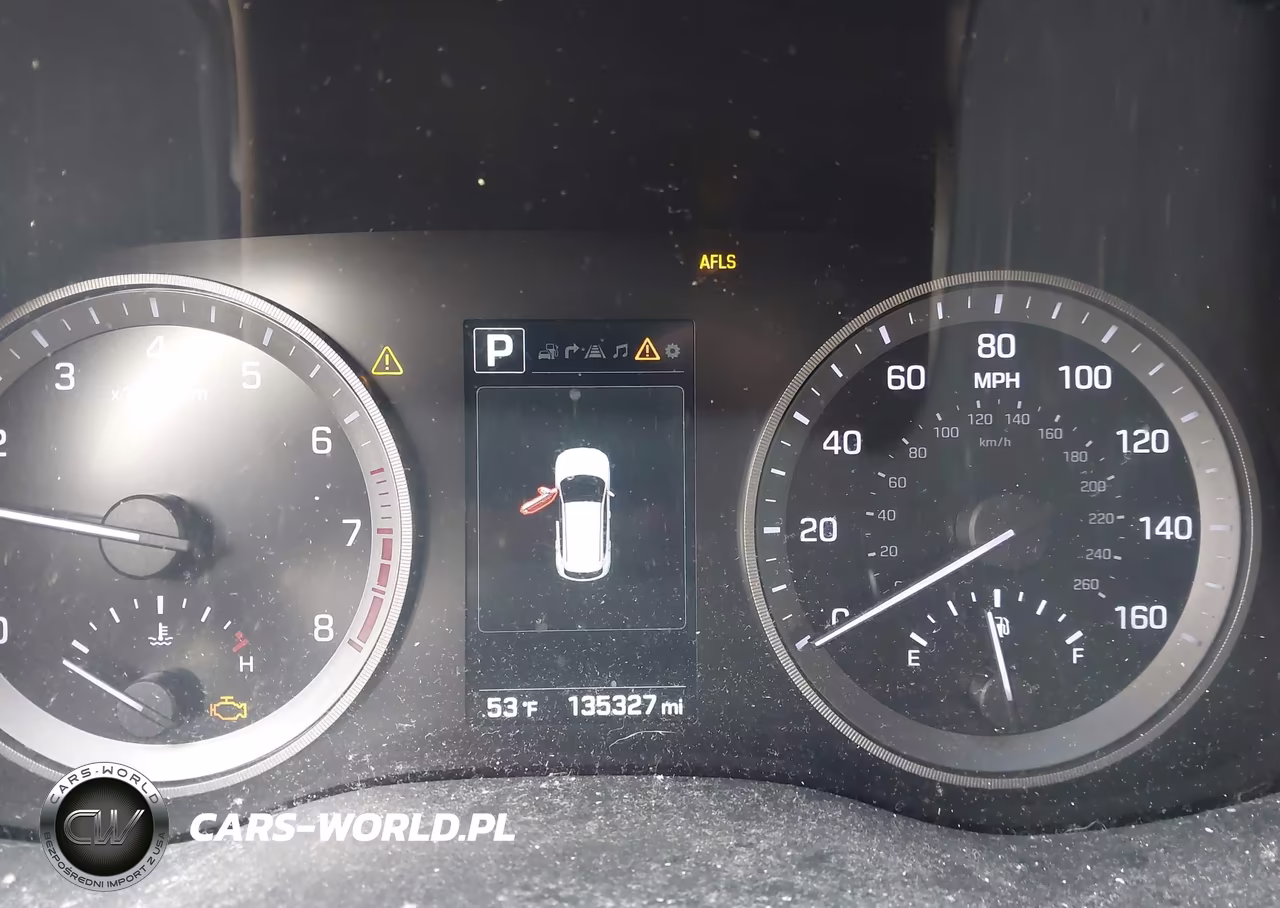 2017 Hyundai Tucson Limited VIN:KM8J33A24HU282916 - 7