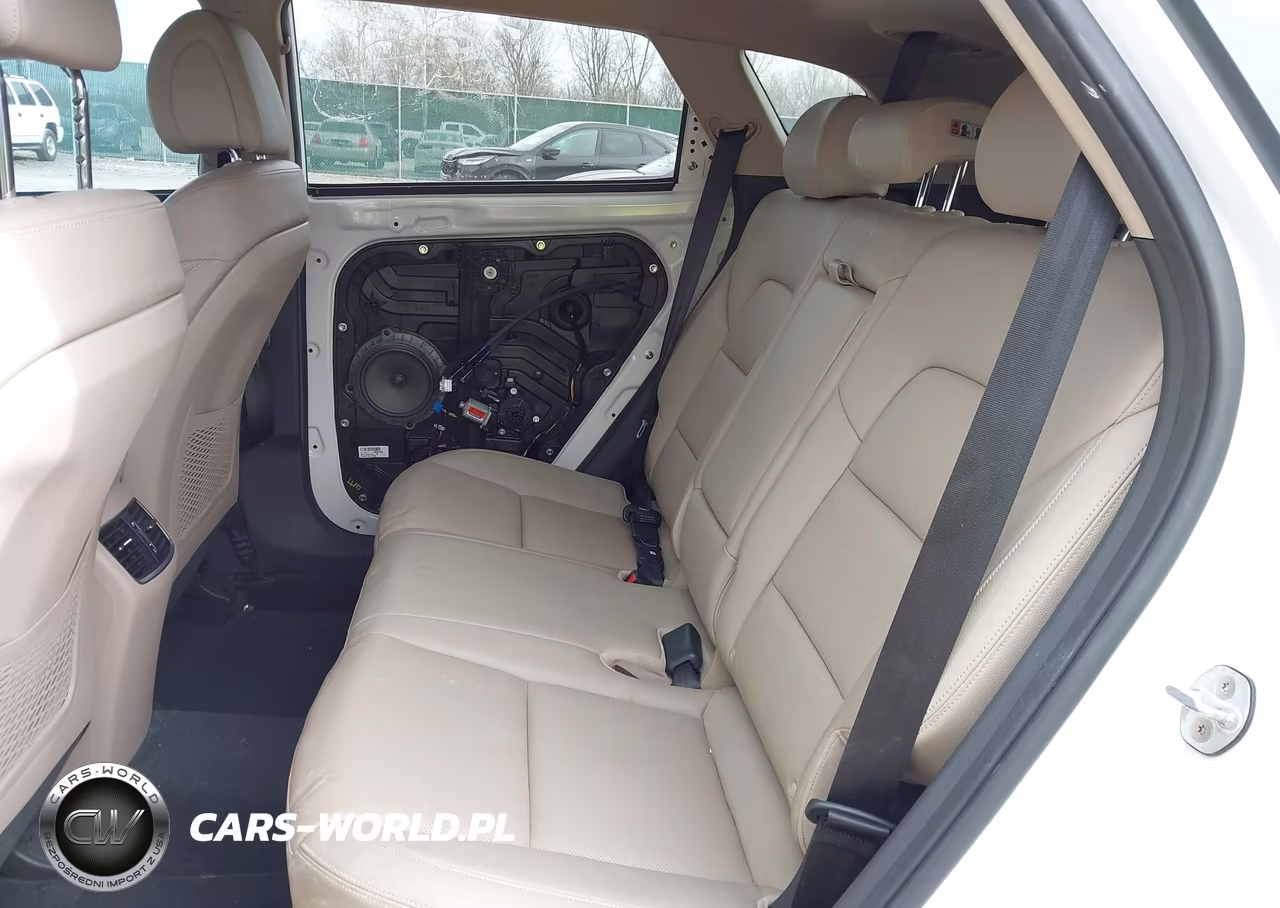 2017 Hyundai Tucson Limited VIN:KM8J33A24HU282916 - 8