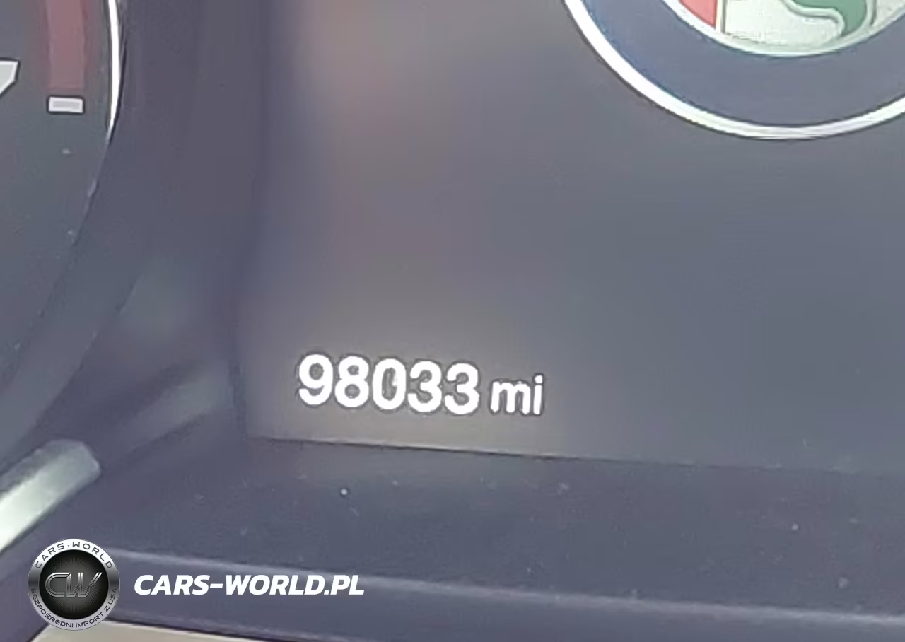 2017 Alfa Romeo Giulia Ti Awd VIN:ZARFAEEN9H7535880 - 15