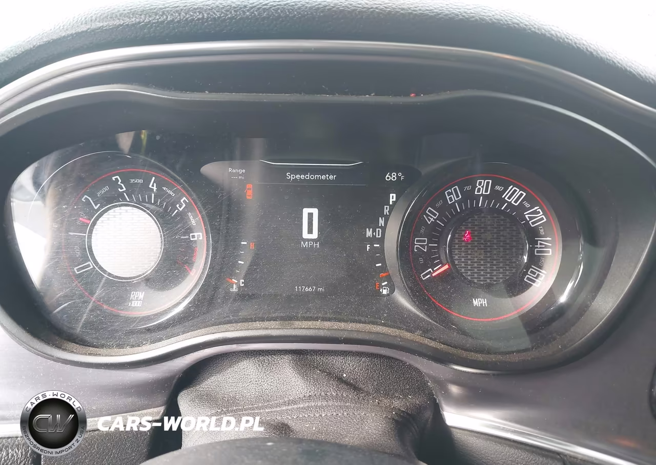 2016 Dodge Challenger Sxt VIN:2C3CDZAG7GH164700 - 7
