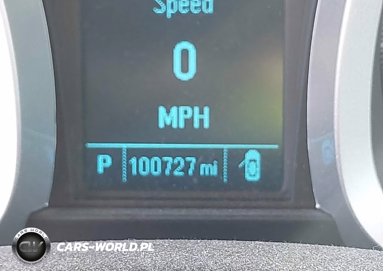 2016 Chevrolet Equinox Lt VIN:2GNALCEK7G6135640 - 15