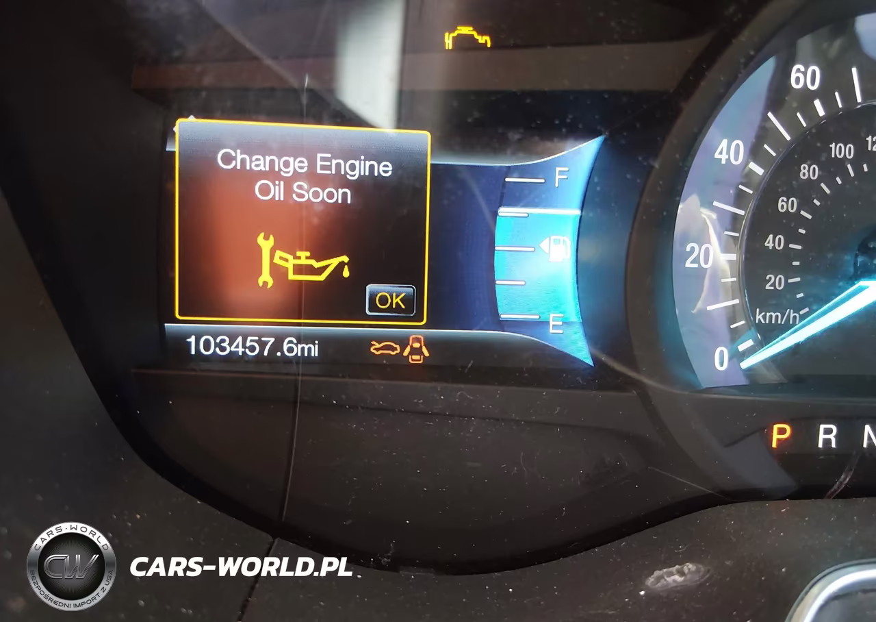 2016 Ford Fusion Se VIN:3FA6P0T9XGR206930 - 15
