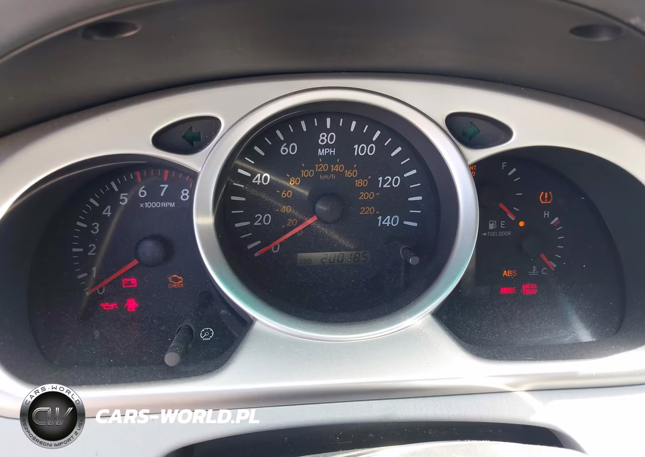 2006 Toyota Highlander V6 VIN:JTEEP21A860144128 - 7