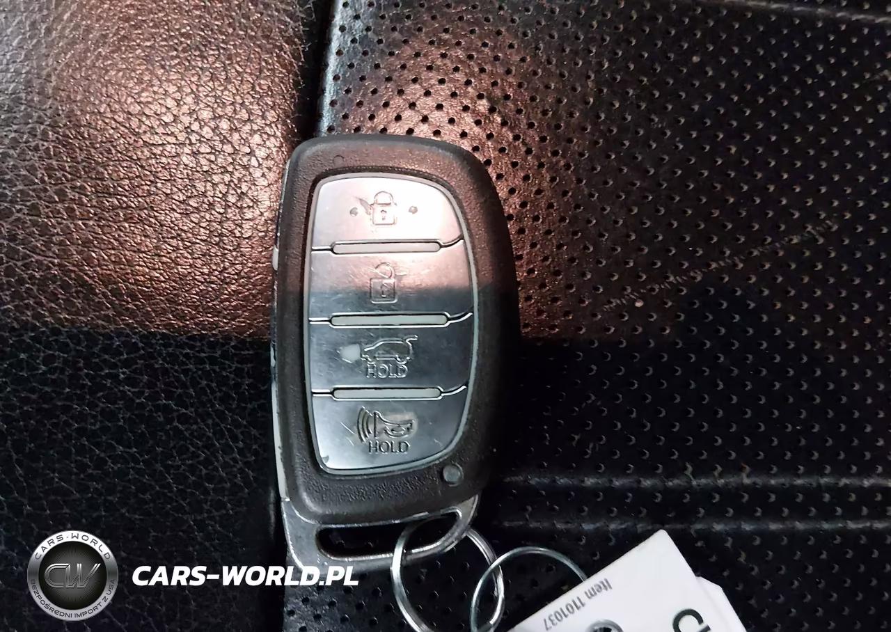 2014 Hyundai Tucson Limited VIN:KM8JUCAG8EU885016 - 11