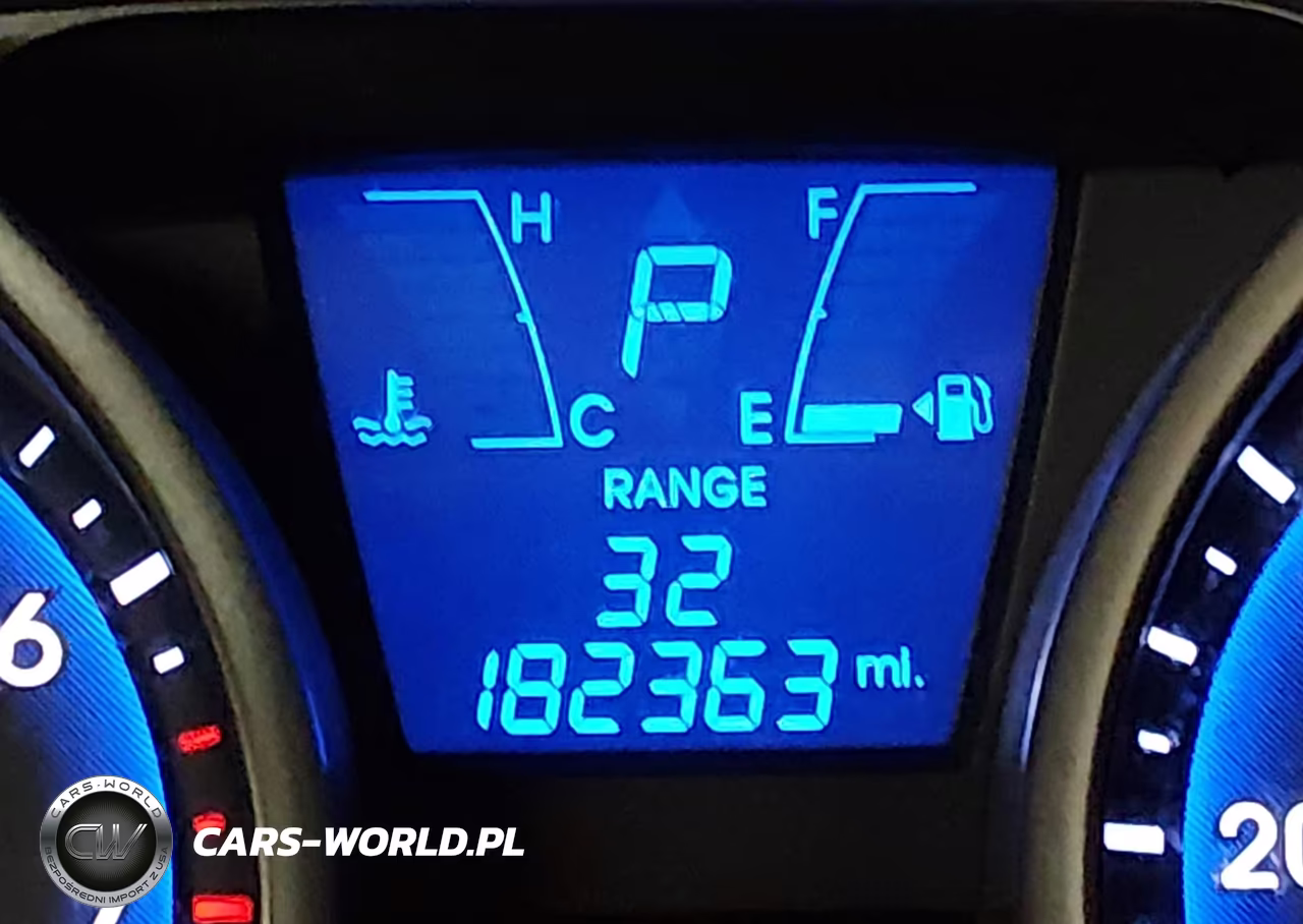 2014 Hyundai Tucson Limited VIN:KM8JUCAG8EU885016 - 16