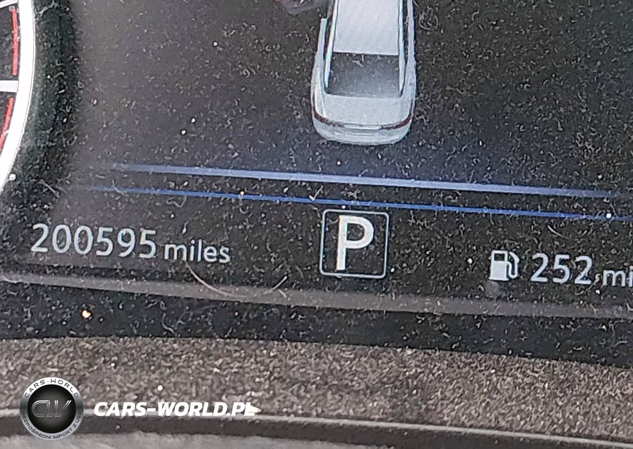 2018 Nissan Maxima 3.5 Sv VIN:1N4AA6AP6JC385330 - 16