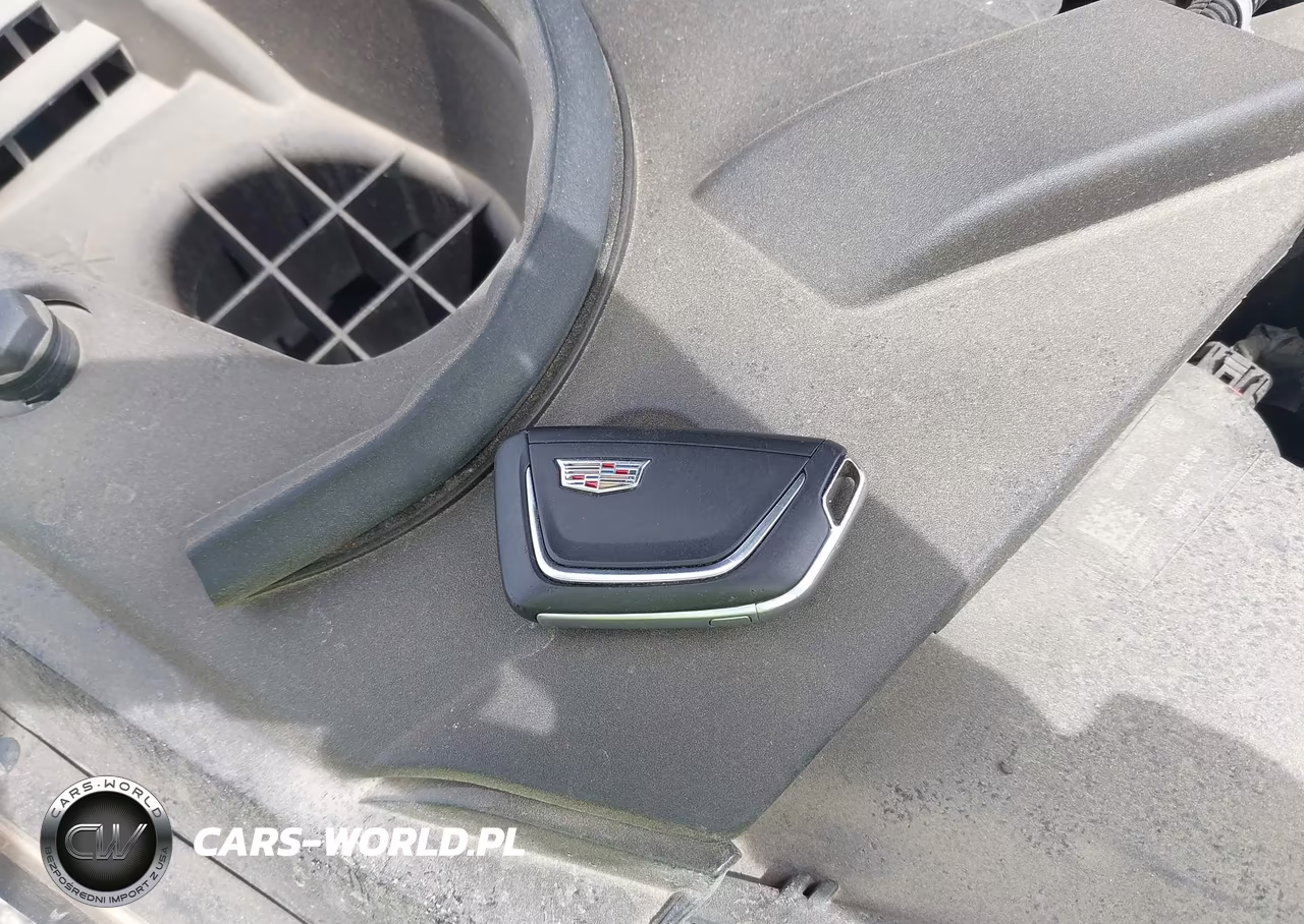 2022 Cadillac Escalade Sport VIN:1GYS4FKL0NR319225 - 11