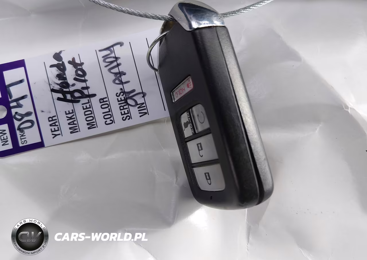 2017 Honda Pilot Ex-L VIN:5FNYF6H52HB011762 - 11