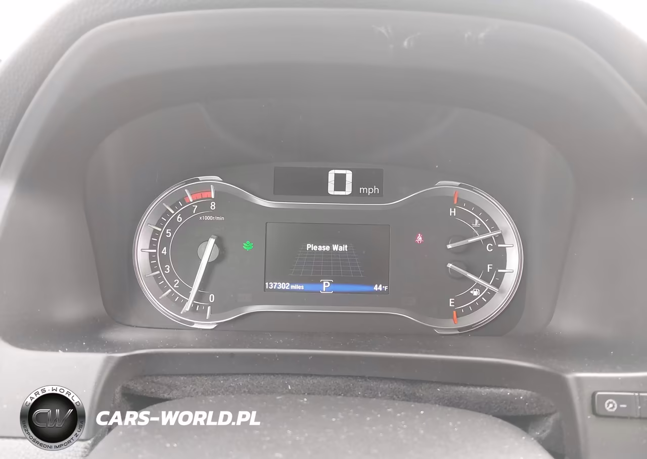 2017 Honda Pilot Ex-L VIN:5FNYF6H52HB011762 - 7