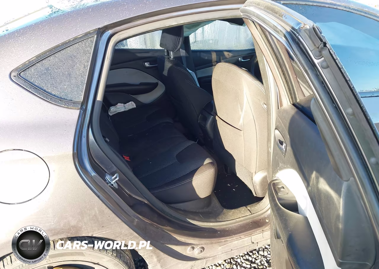 2015 Dodge Dart Sxt VIN:1C3CDFBB5FD275775 - 8