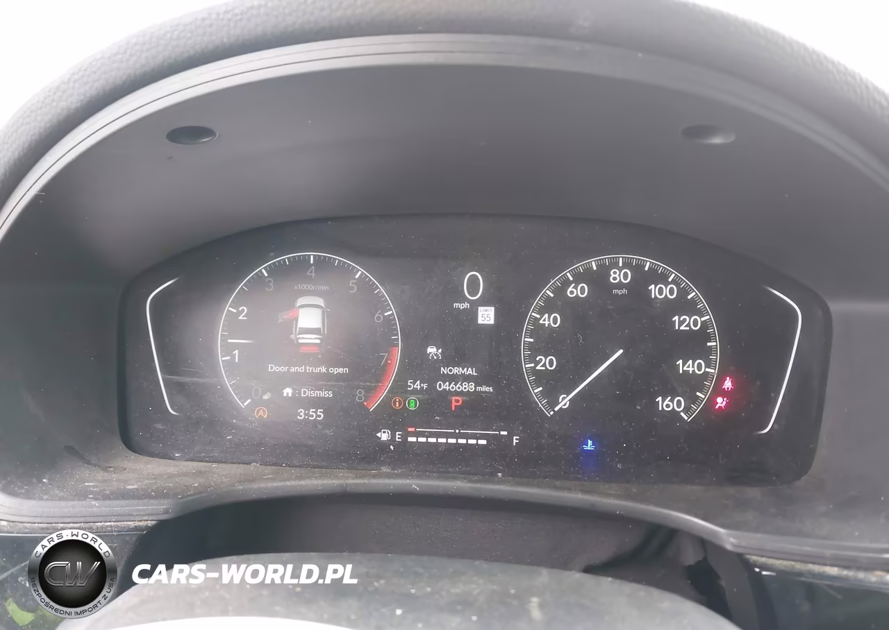 2023 Honda Civic Sport VIN:2HGFE2F58PH554338 - 7