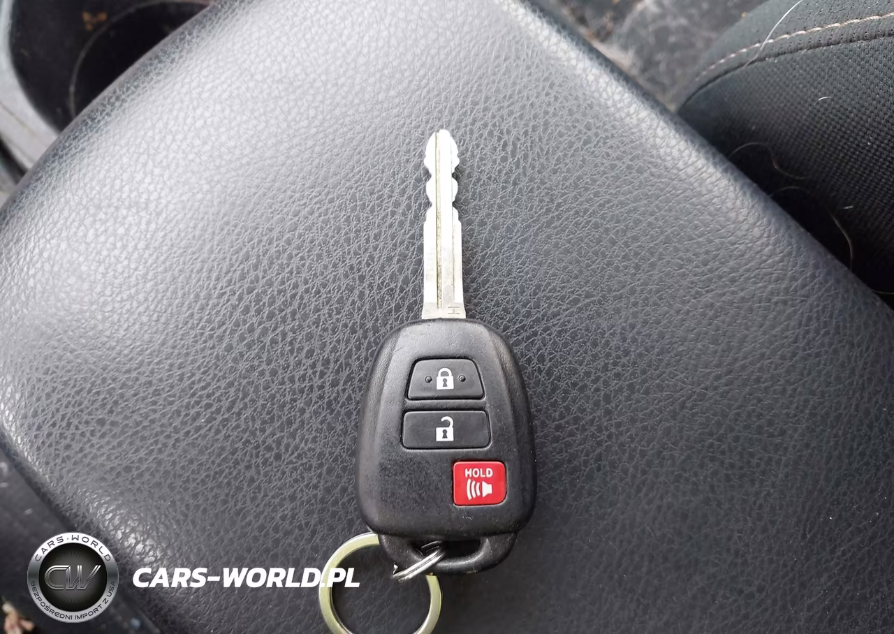 2014 Toyota Rav4 Xle VIN:JTMRFREV1ED047827 - 11