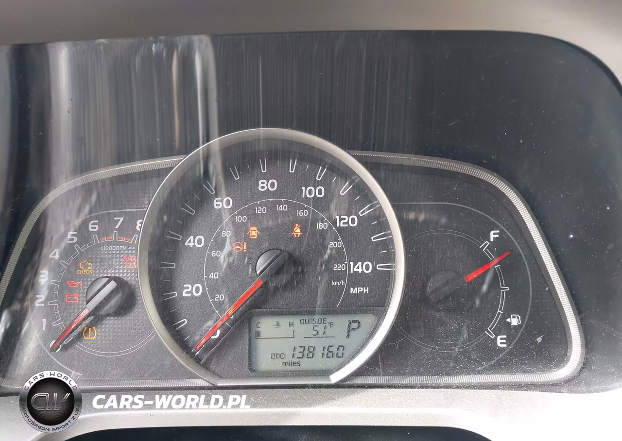 2014 Toyota Rav4 Xle VIN:JTMRFREV1ED047827 - 7