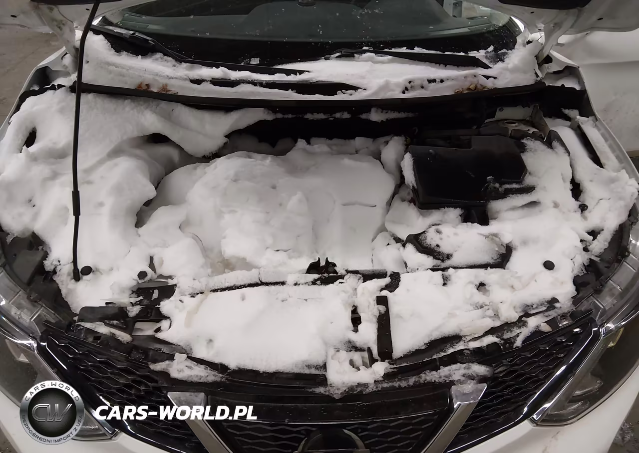 2019 Nissan Rogue Sport S VIN:JN1BJ1CR3KW311608 - 10
