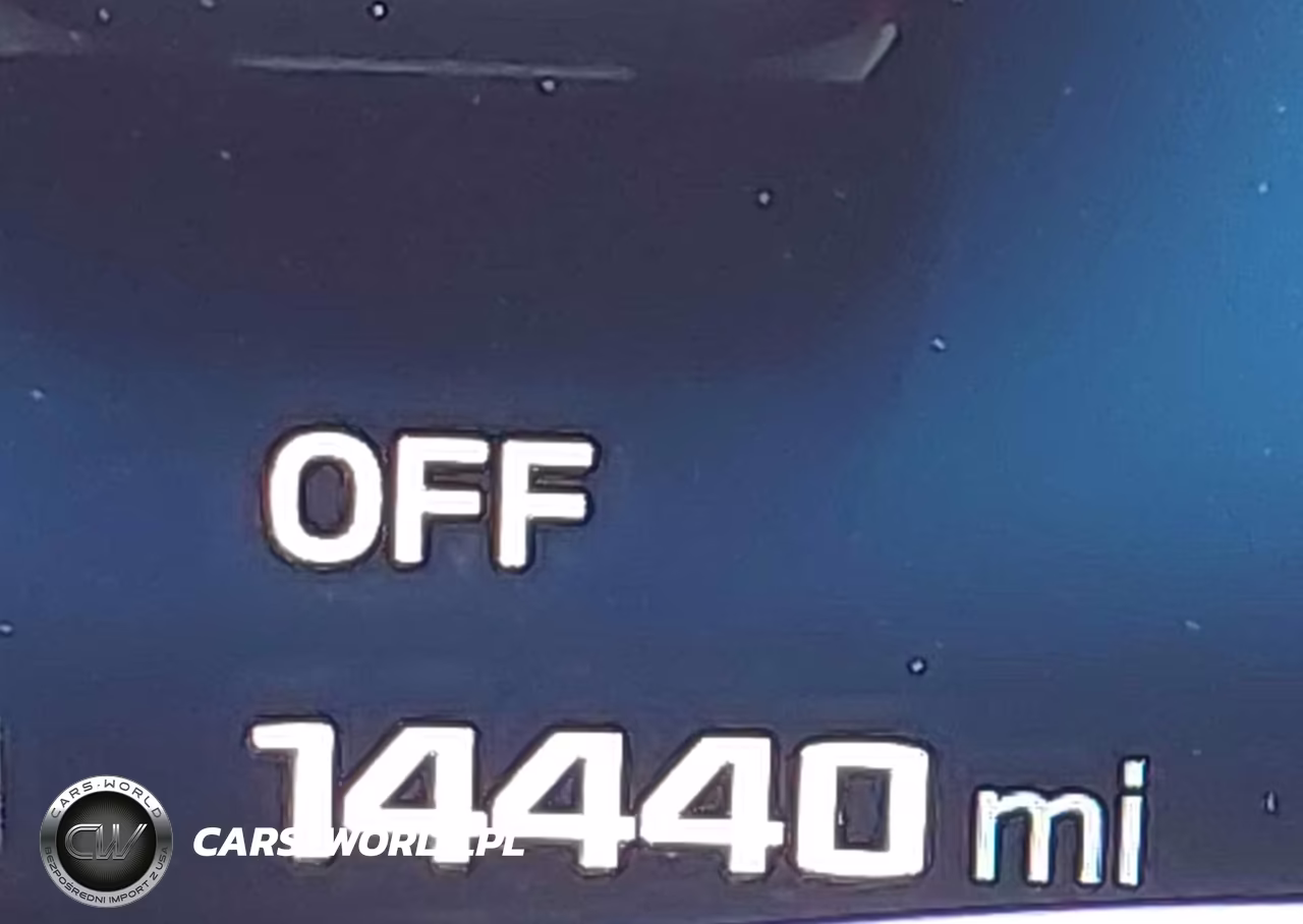 2024 BMW I5 M60 VIN:WBY43FK02RCR76400 - 15