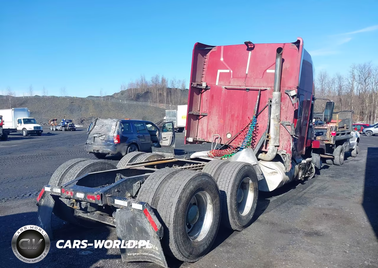 2020 Mack Anthem VIN:1M1AN4GY2LM018439 - 4