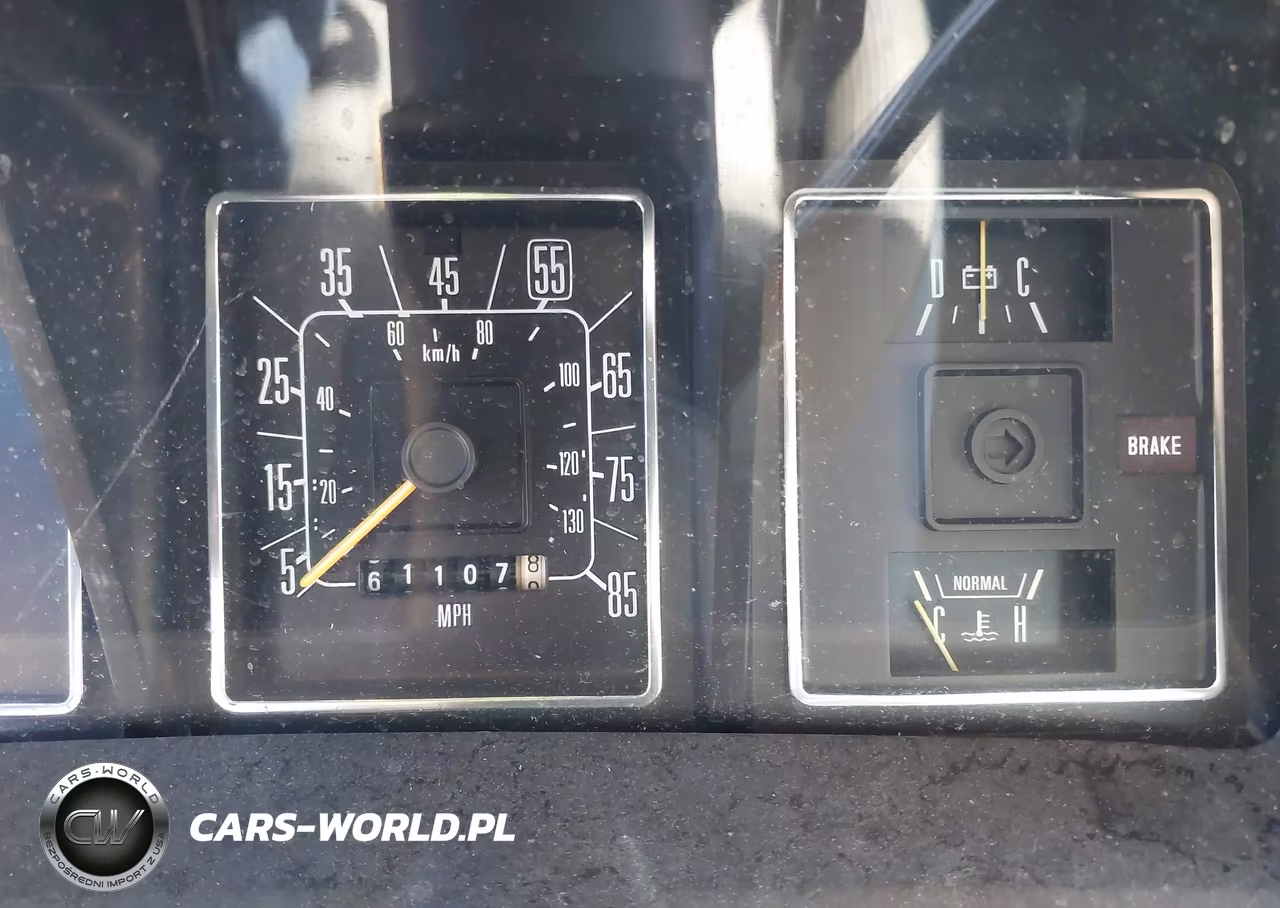 1987 Ford Econoline E150 Super Duty Van VIN:1FTES15Y2HHB93348 - 7