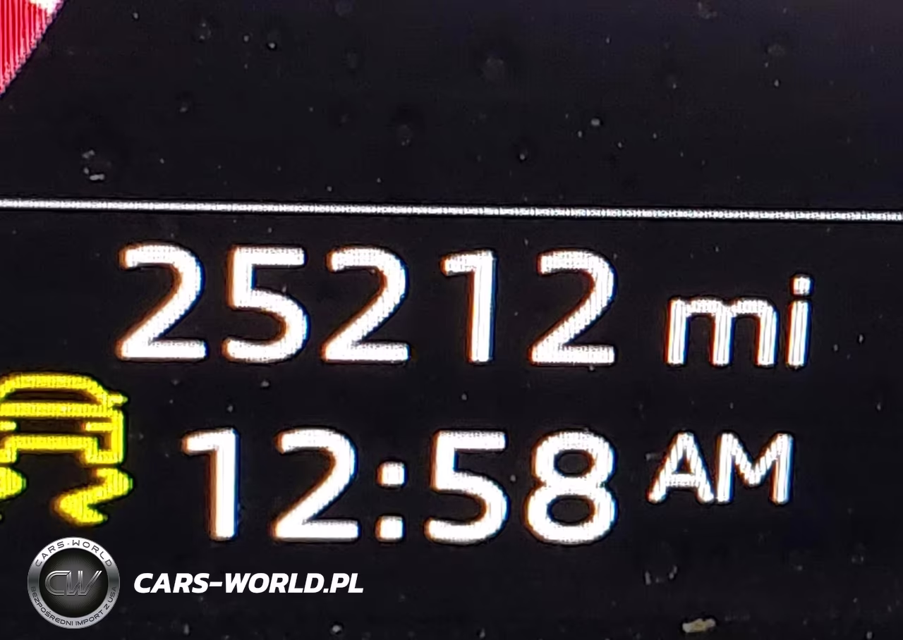 2024 Audi Q3 Premium 45 Tfsi S Line Quattro Tiptronic VIN:WA1DECF34R1163774 - 16