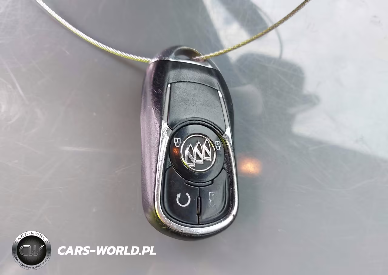 2019 Buick Encore Awd Essence VIN:KL4CJGSM7KB939201 - 11