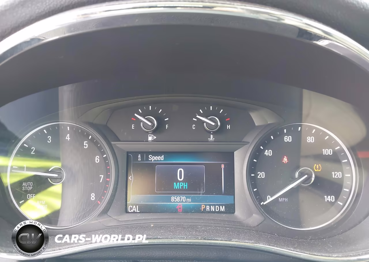 2019 Buick Encore Awd Essence VIN:KL4CJGSM7KB939201 - 7