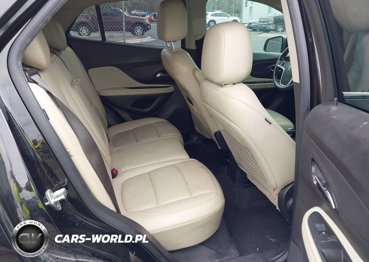 2019 Buick Encore Awd Essence VIN:KL4CJGSM7KB939201 - 8