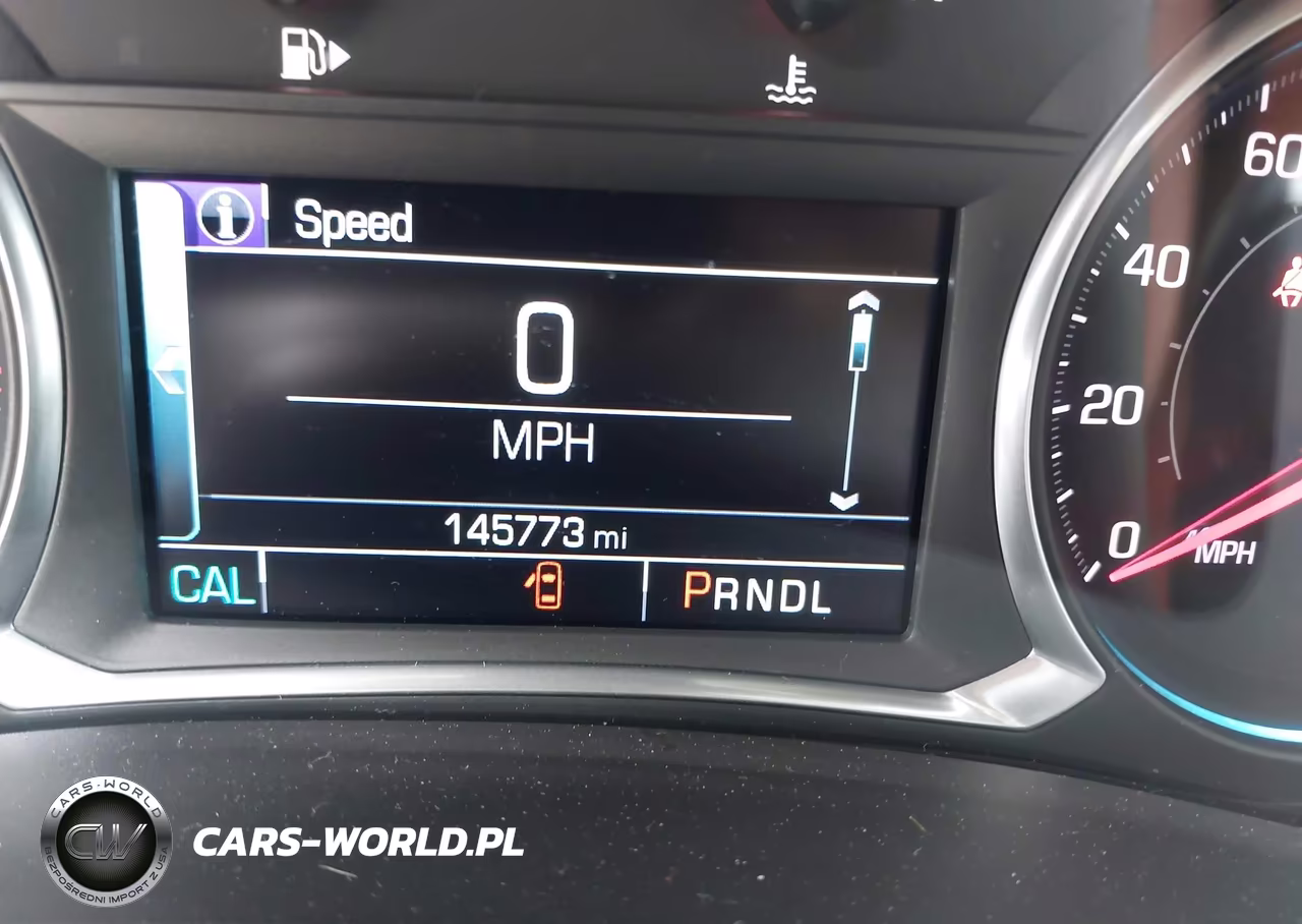 2016 Chevrolet Malibu Premier VIN:1G1ZH5SXXGF217417 - 16