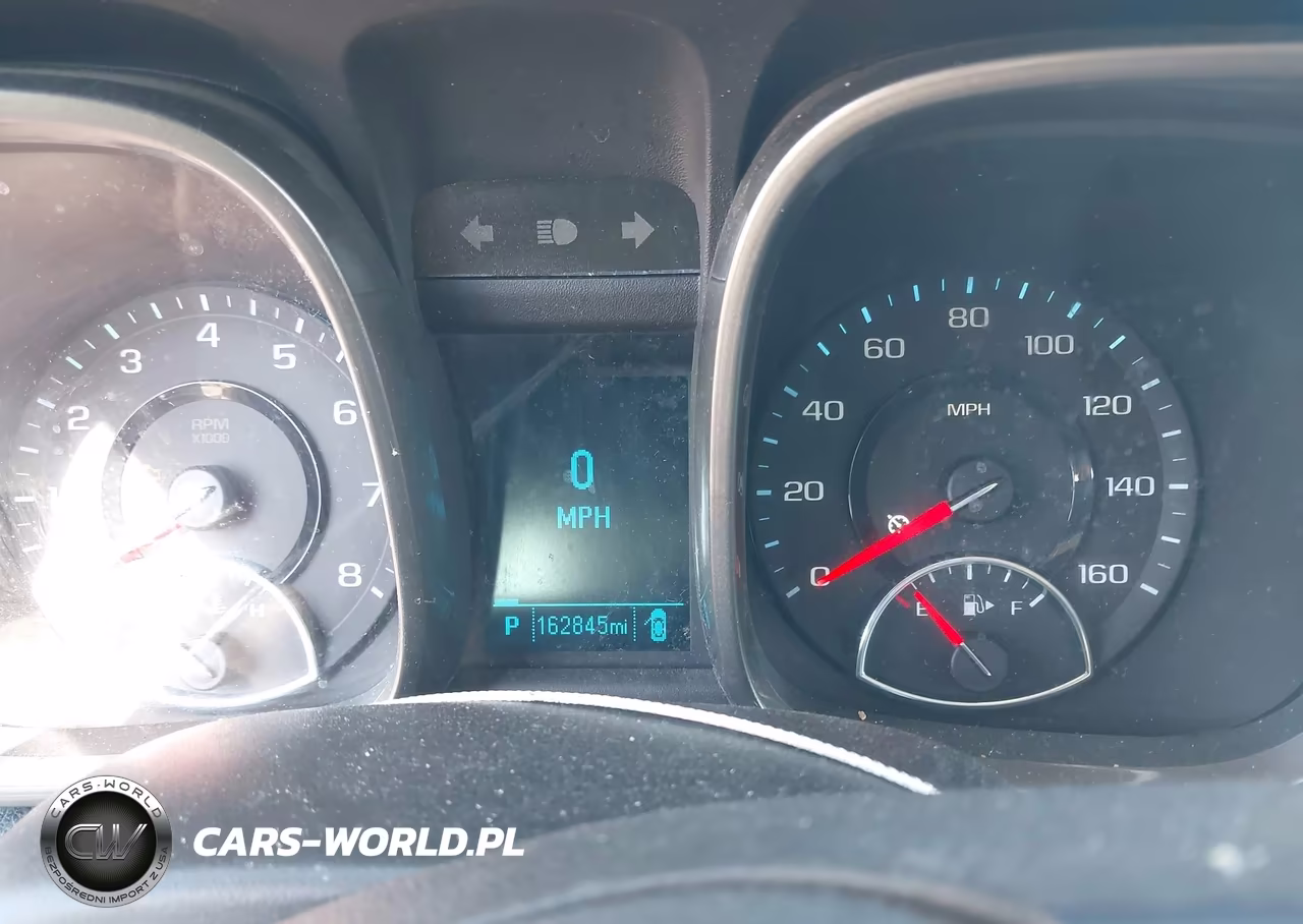 2013 Chevrolet Malibu 1Ls VIN:1G11B5SA0DF231963 - 7
