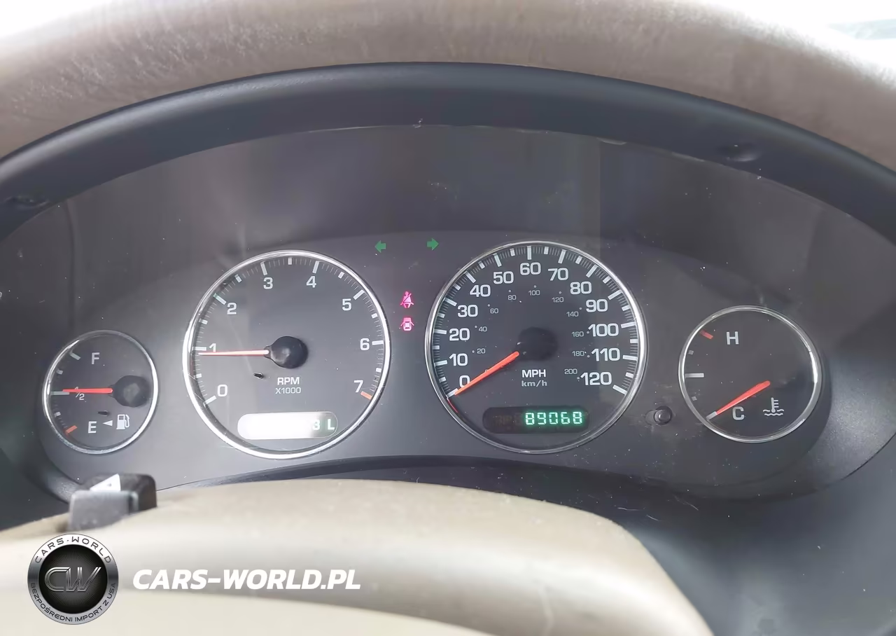 2000 Chrysler Concorde Lx VIN:2C3HD46R7YH421438 - 7