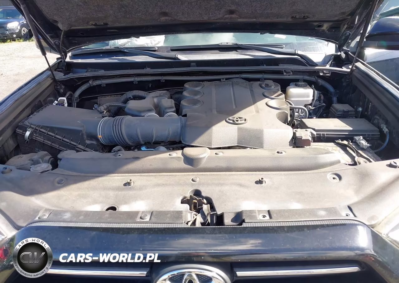 2022 Toyota 4Runner Sr5 VIN:JTEMU5JR6N6076807 - 10