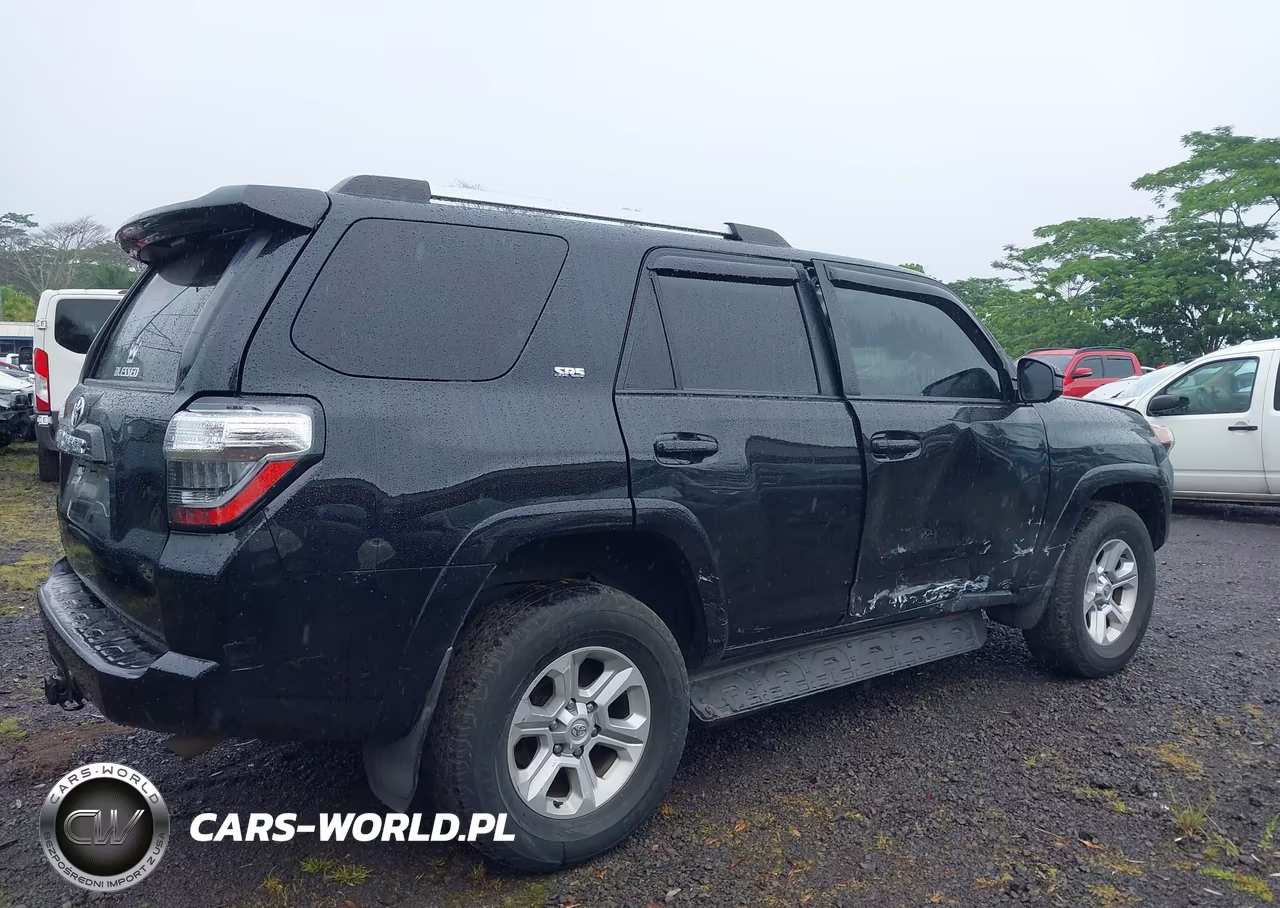 2022 Toyota 4Runner Sr5 VIN:JTEMU5JR6N6076807 - 13
