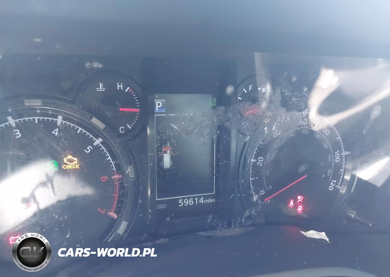 2022 Toyota 4Runner Sr5 VIN:JTEMU5JR6N6076807 - 7