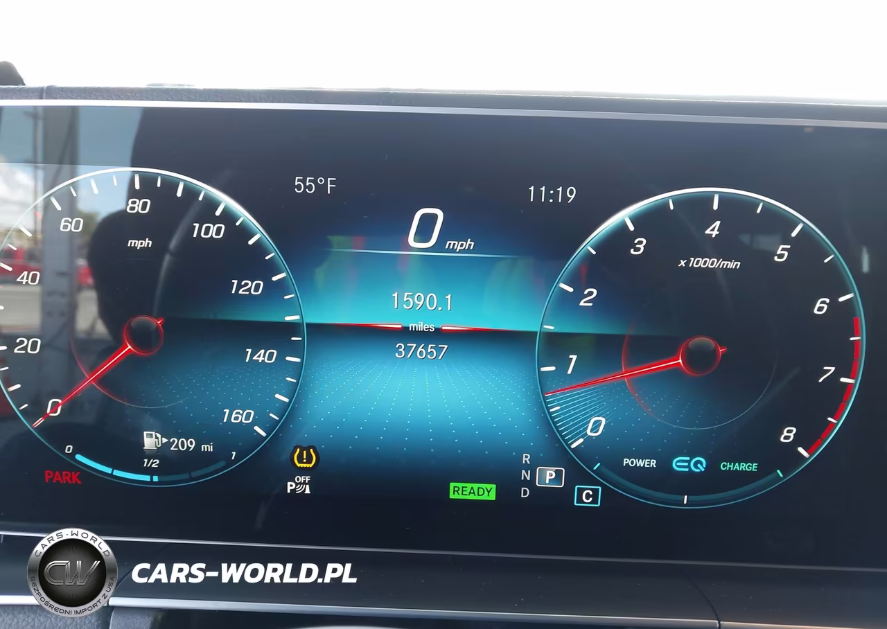 2022 Mercedes-Benz Gls 450 4Matic VIN:4JGFF5KE2NA687722 - 15