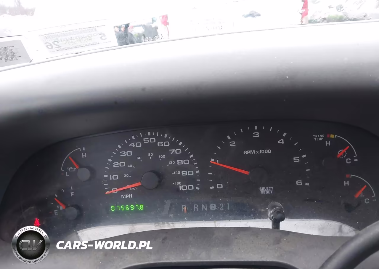 2004 Ford F-350 Xl-Xlt VIN:1FTWF32S04ED46275 - 7