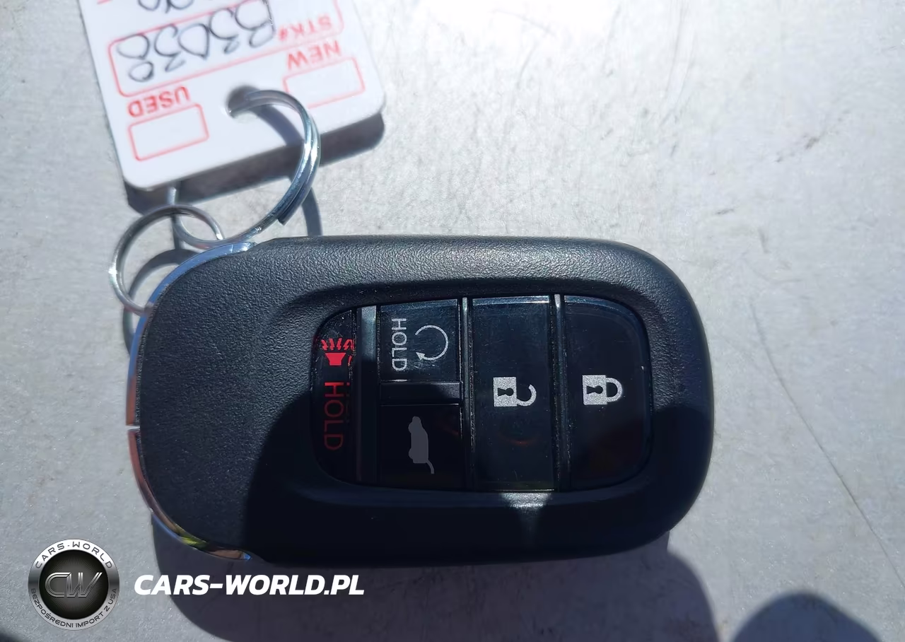 2026 Honda Civic Sport VIN:19XFL2H85TE005262 - 11
