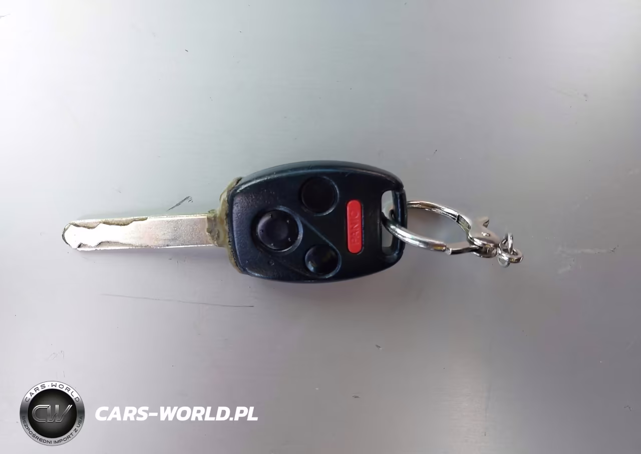 2007 Honda Accord 2.4 Lx VIN:1HGCM564X7A228926 - 11