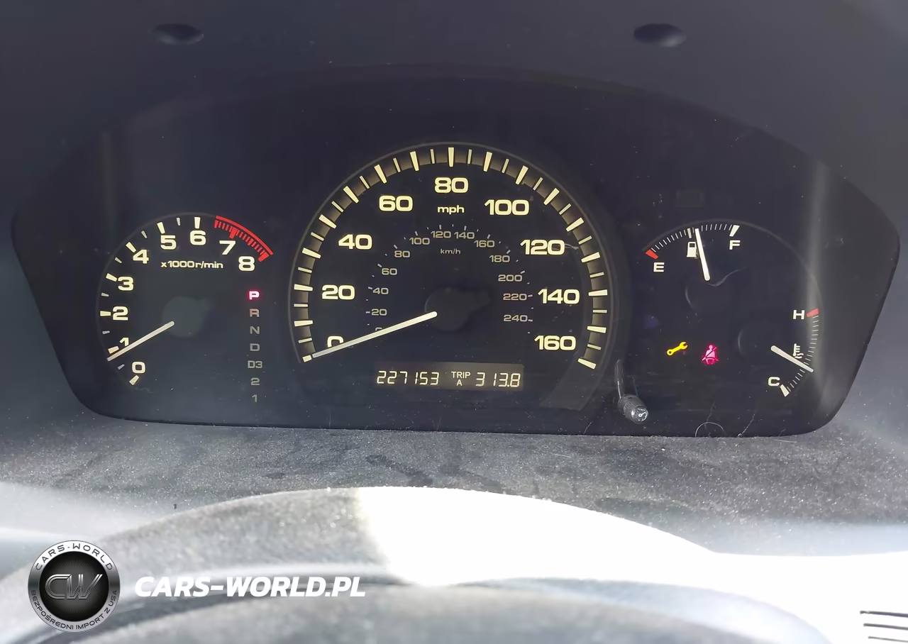 2007 Honda Accord 2.4 Lx VIN:1HGCM564X7A228926 - 7