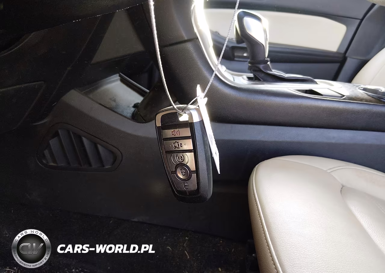 2018 Ford Edge Sel VIN:2FMPK3J9XJBC20068 - 11