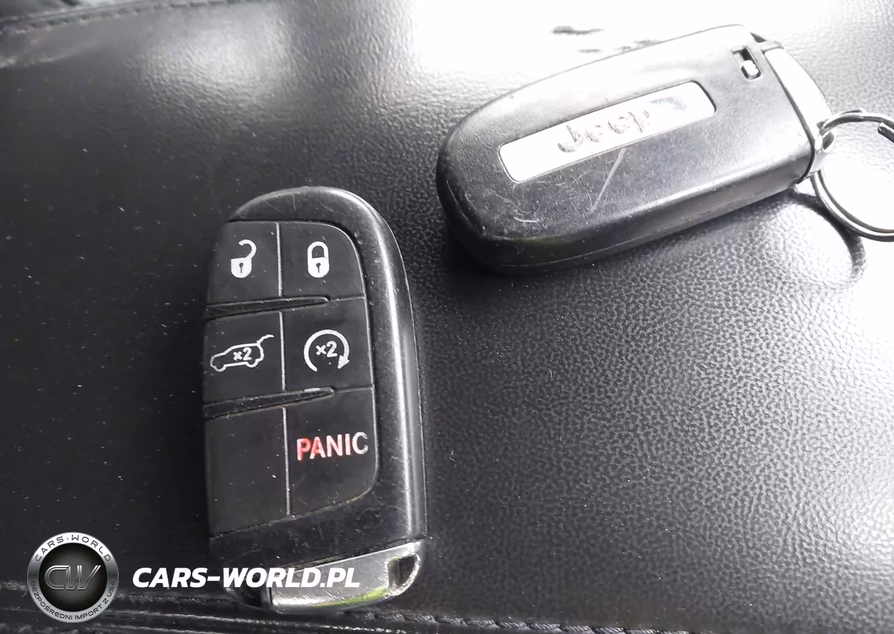 2018 Jeep Grand Cherokee Limited 4X4 VIN:1C4RJFBG4JC406476 - 11