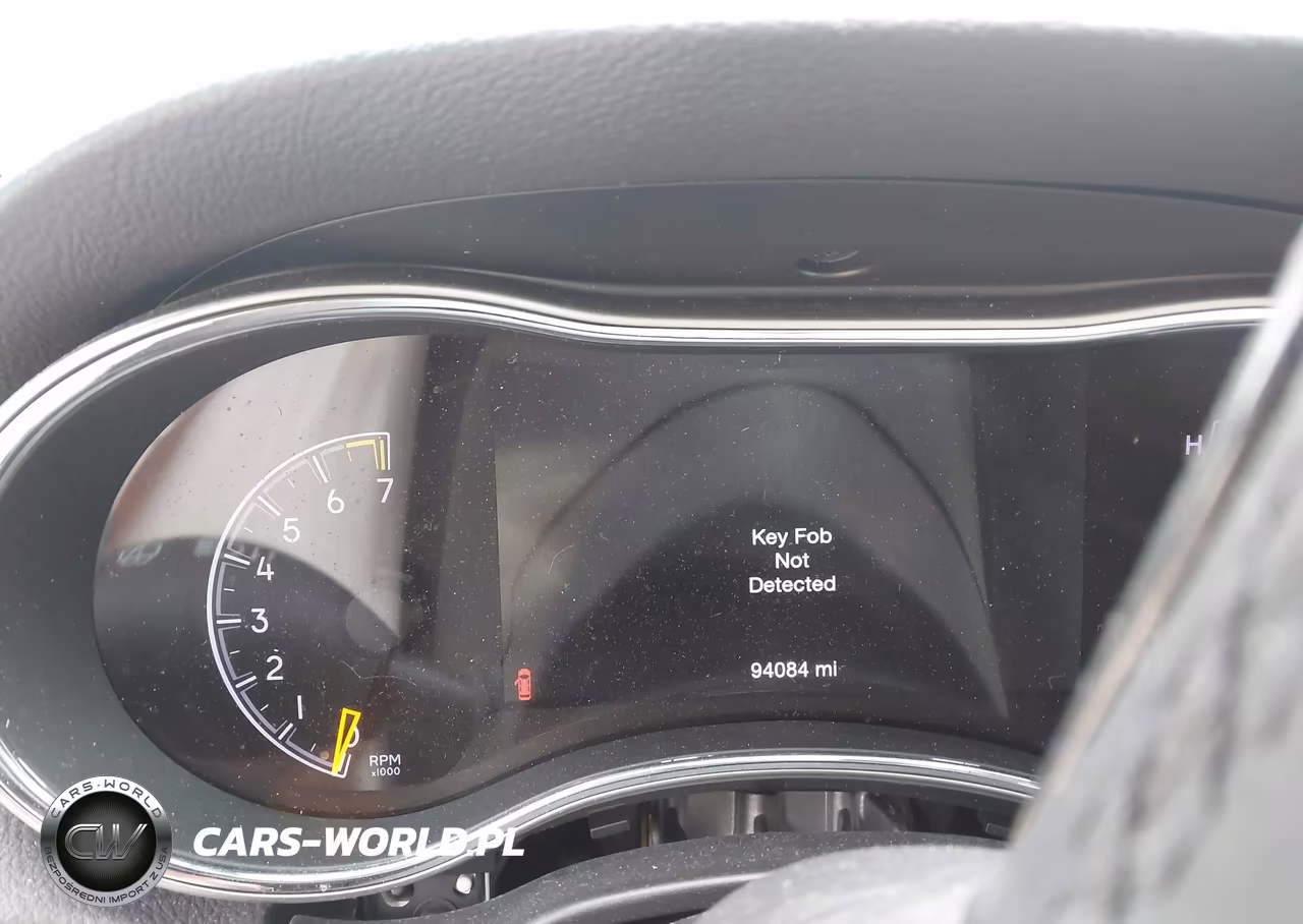 2018 Jeep Grand Cherokee Limited 4X4 VIN:1C4RJFBG4JC406476 - 7