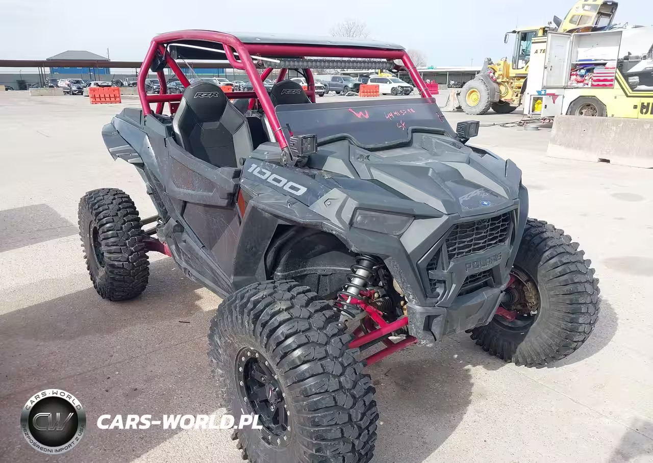 2023 Polaris Rzr Xp 1000