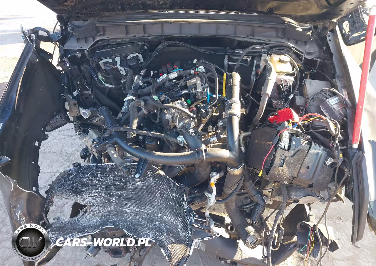 2022 Ford Bronco VIN:1FMEE5BPXNLA96025 - 10