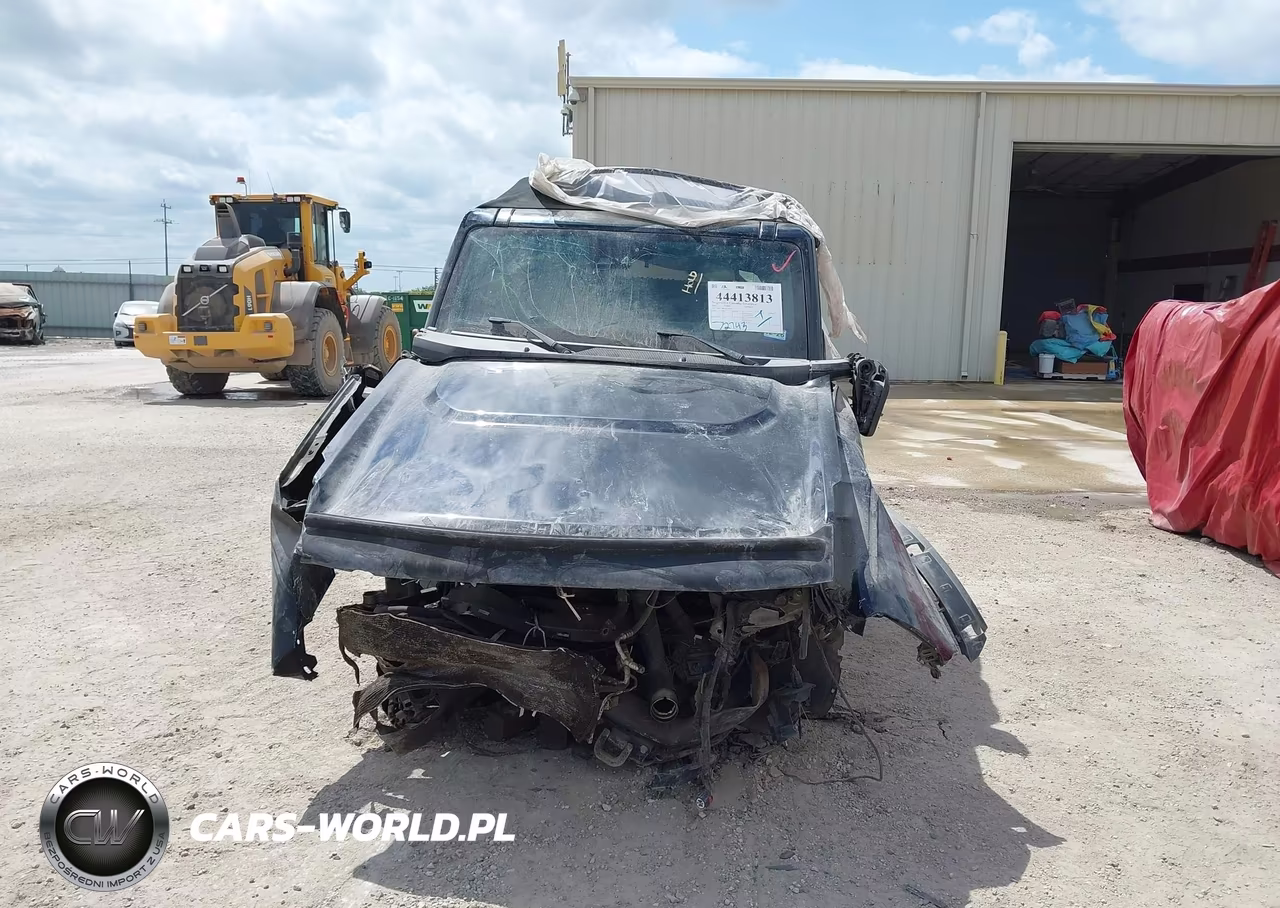 2022 Ford Bronco VIN:1FMEE5BPXNLA96025 - 6