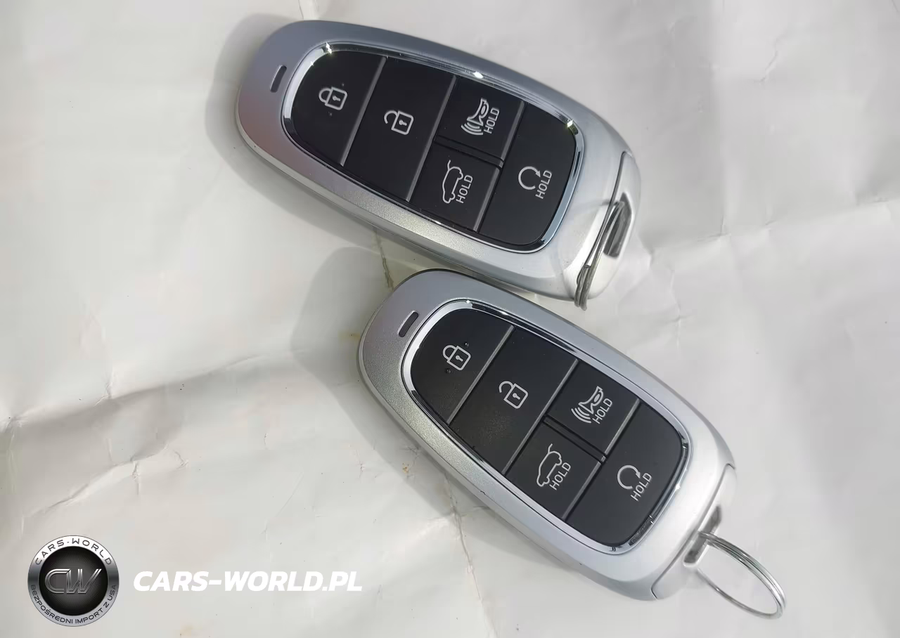 2024 Hyundai Tucson Plug-In Hybrid Sel VIN:KM8JBDD24RU221071 - 11