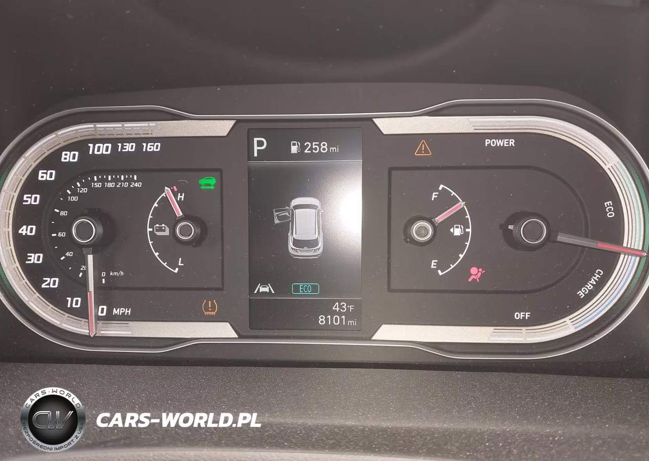 2024 Hyundai Tucson Plug-In Hybrid Sel VIN:KM8JBDD24RU221071 - 15