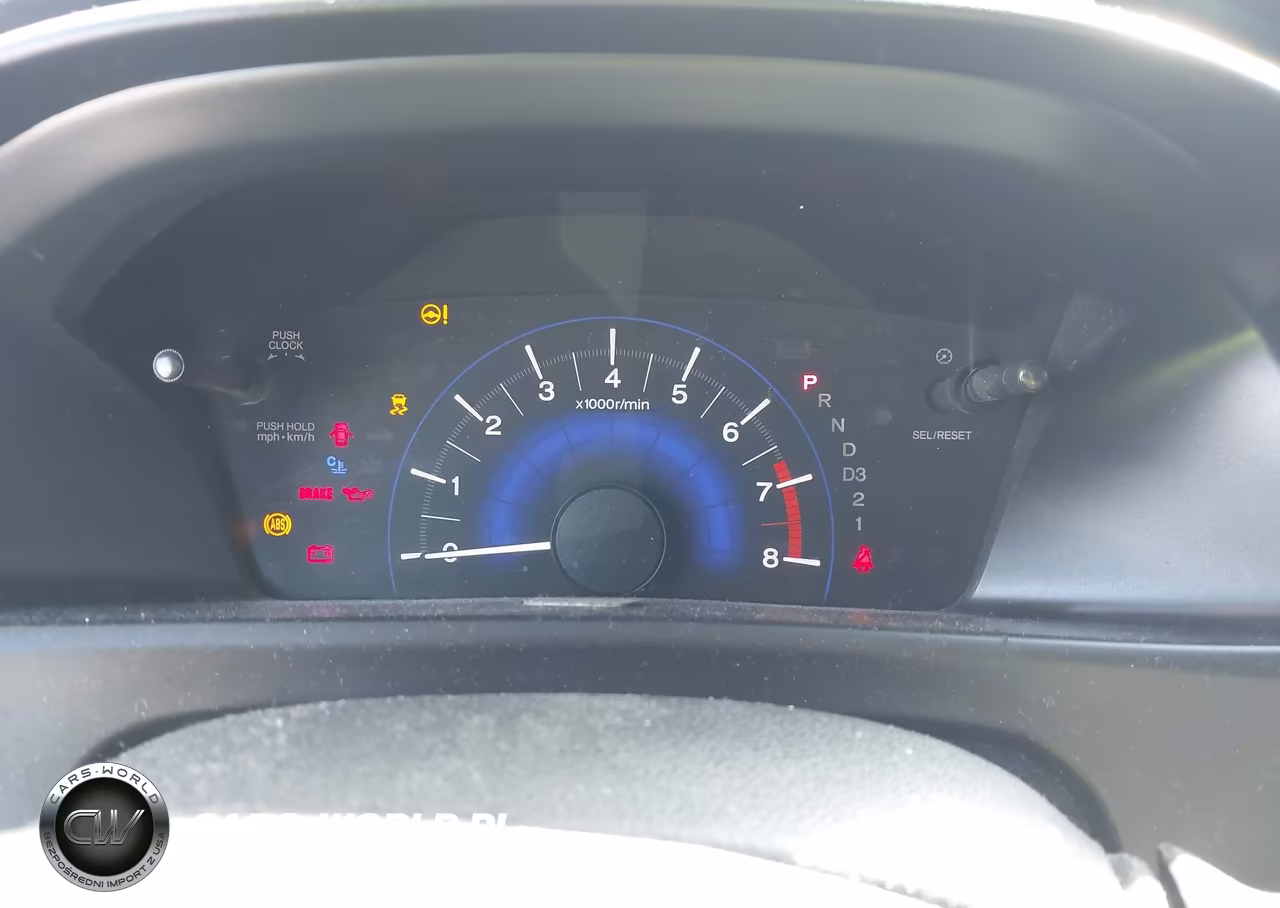 2013 Honda Civic Lx VIN:2HGFB2F51DH518771 - 7