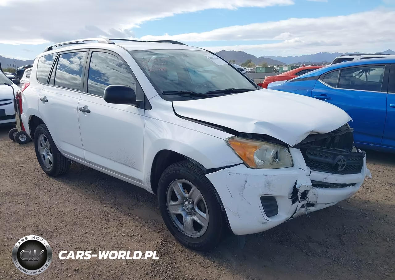 2009 Toyota Rav4