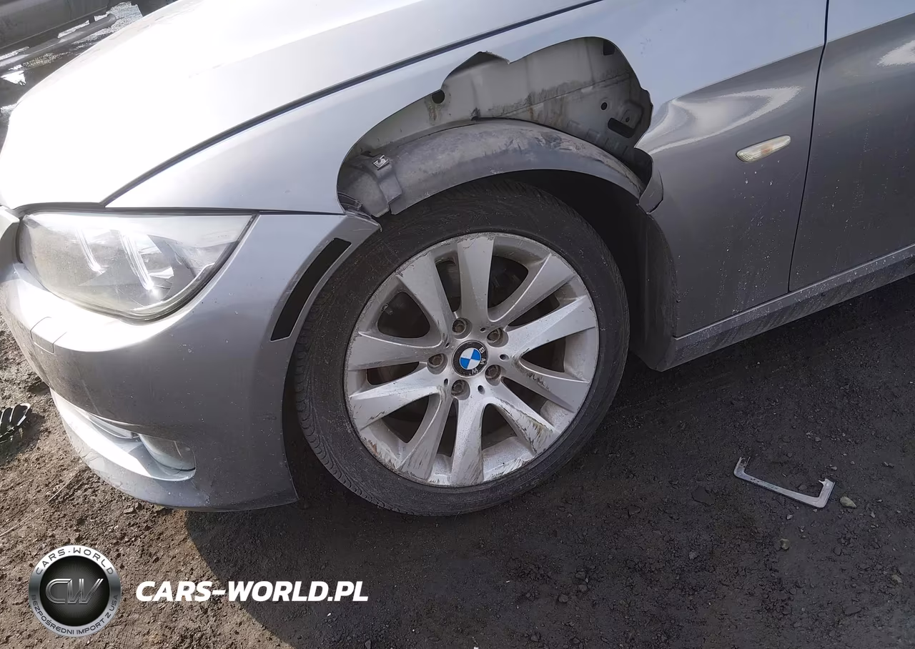 2011 BMW 328I xDrive VIN:WBAKF5C50BE655533 - 6