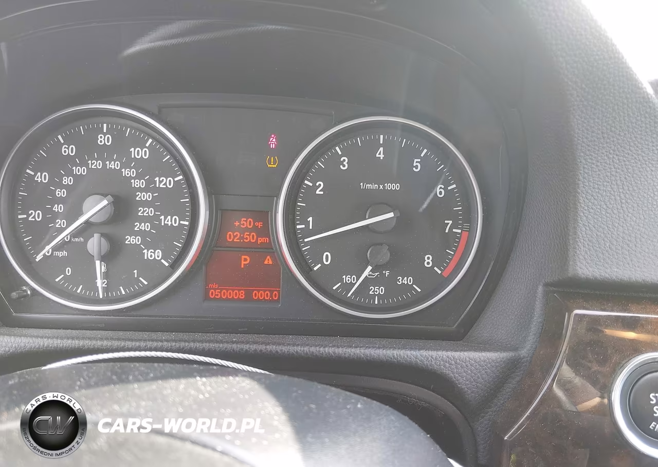 2011 BMW 328I xDrive VIN:WBAKF5C50BE655533 - 7