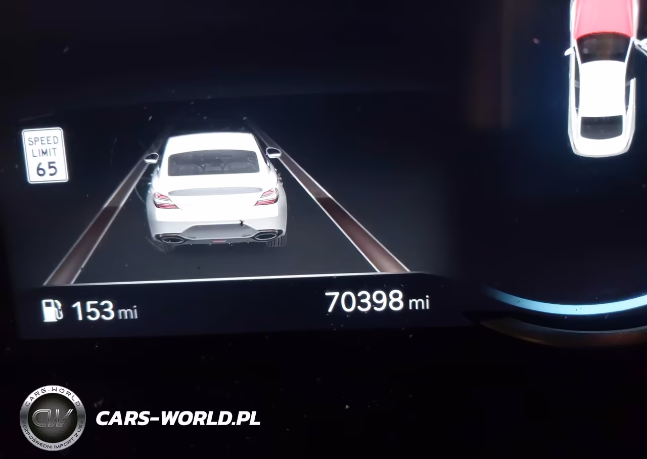 2022 Genesis G70 3.3T Awd VIN:KMTG54TE3NU098909 - 15