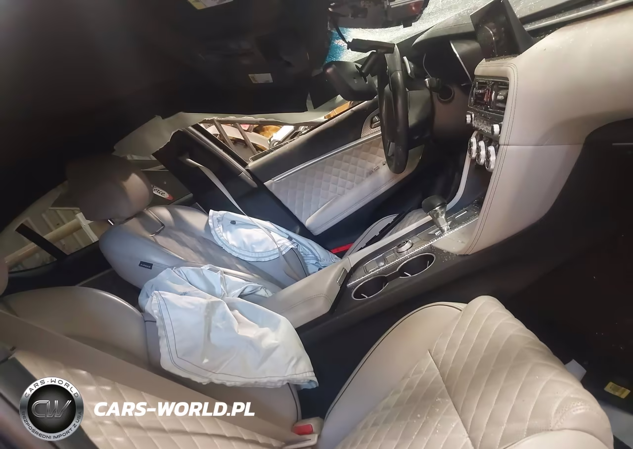 2022 Genesis G70 3.3T Awd VIN:KMTG54TE3NU098909 - 5